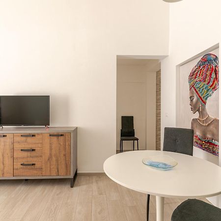 La Casa Di Nonna Apartman Ostuni Kültér fotó