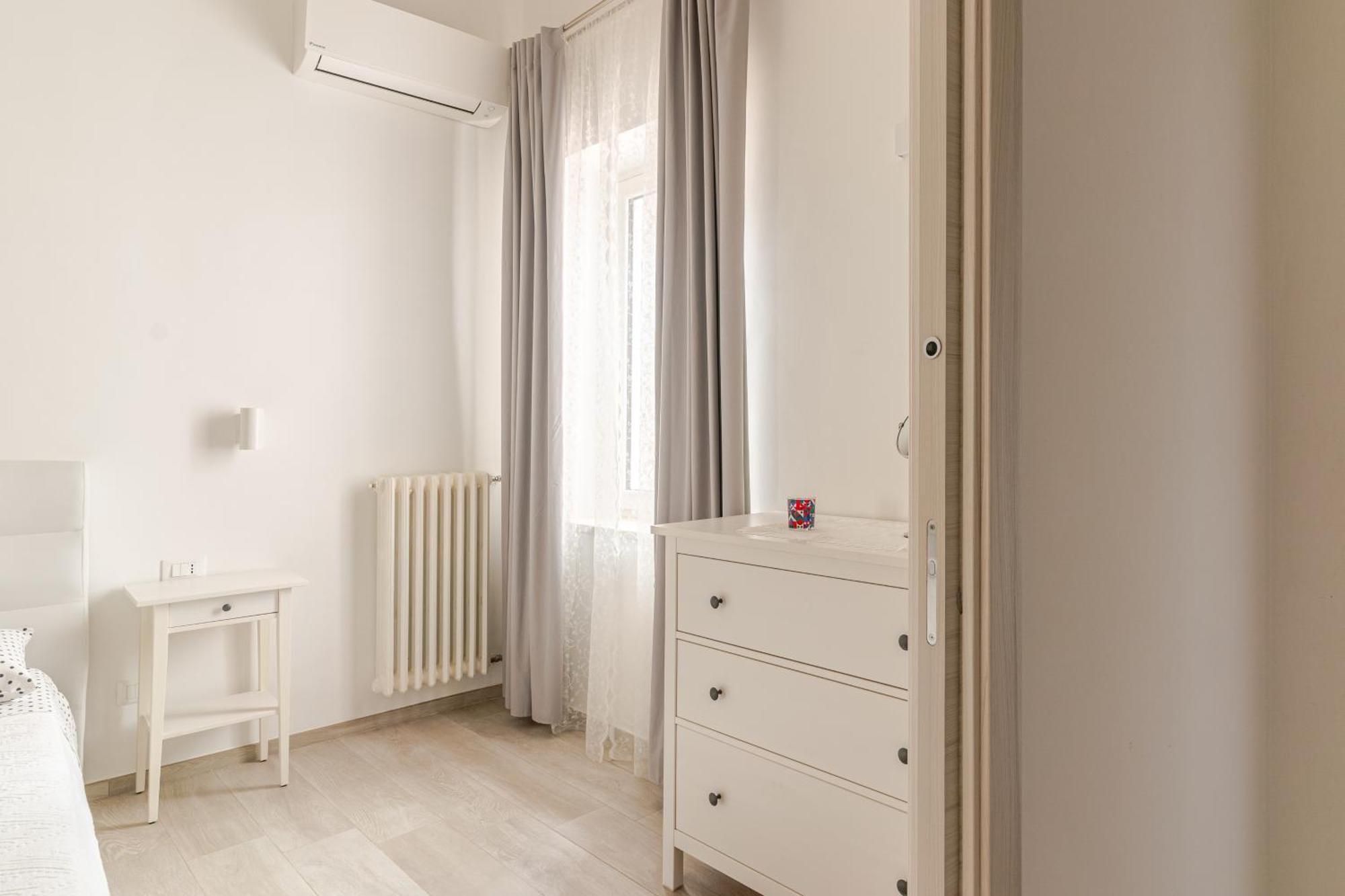 La Casa Di Nonna Apartman Ostuni Kültér fotó