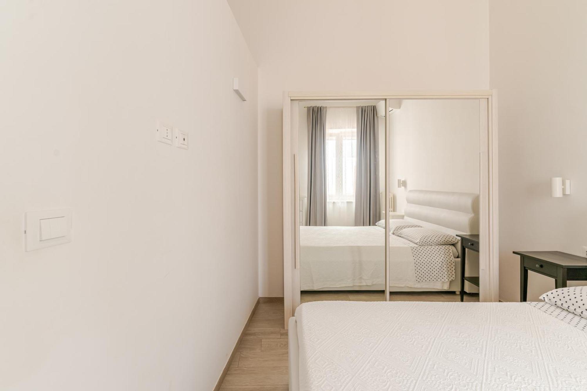 La Casa Di Nonna Apartman Ostuni Kültér fotó