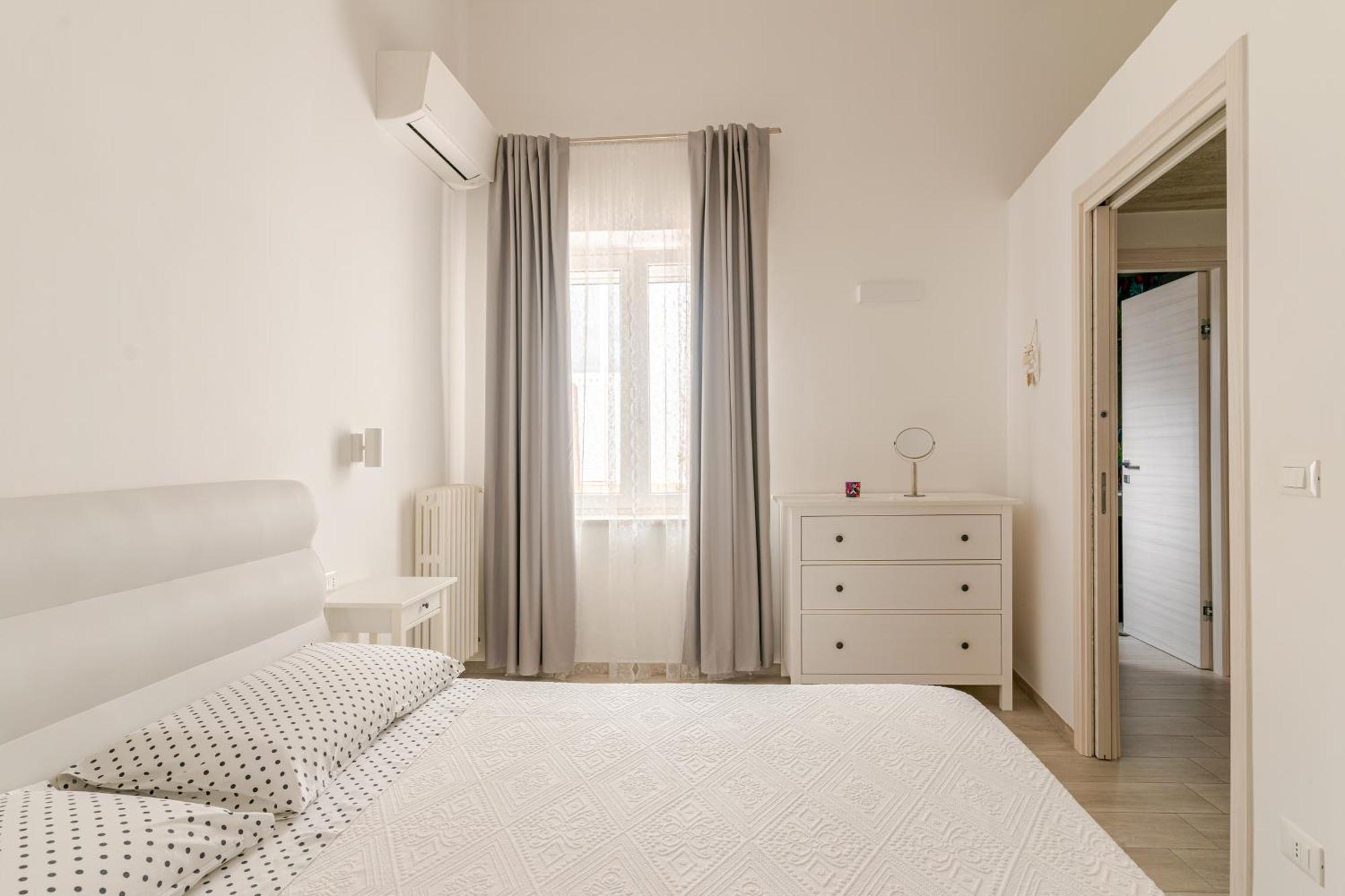 La Casa Di Nonna Apartman Ostuni Kültér fotó