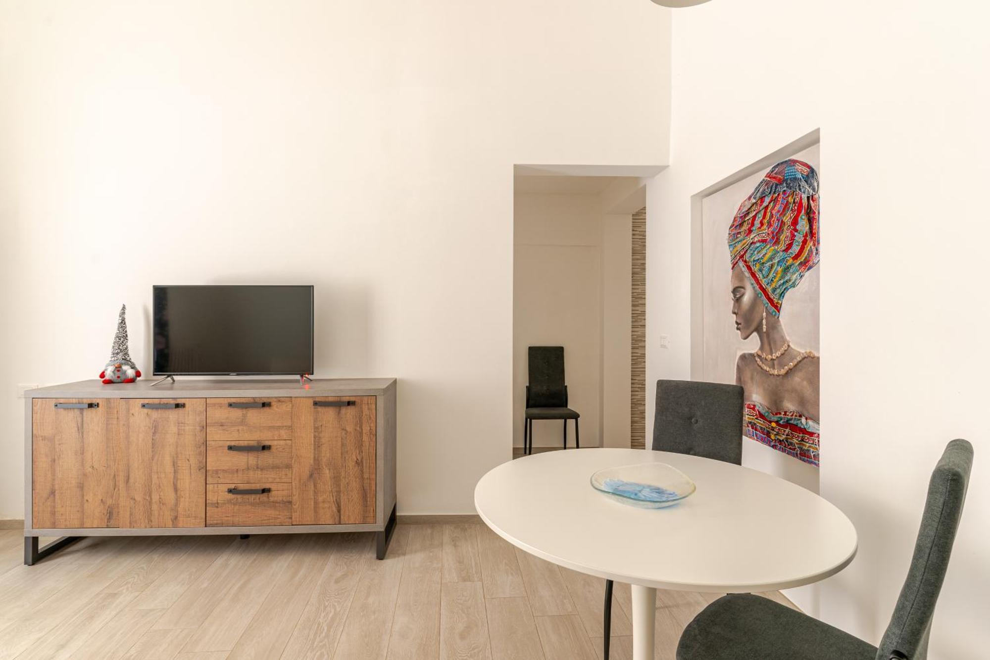 La Casa Di Nonna Apartman Ostuni Kültér fotó
