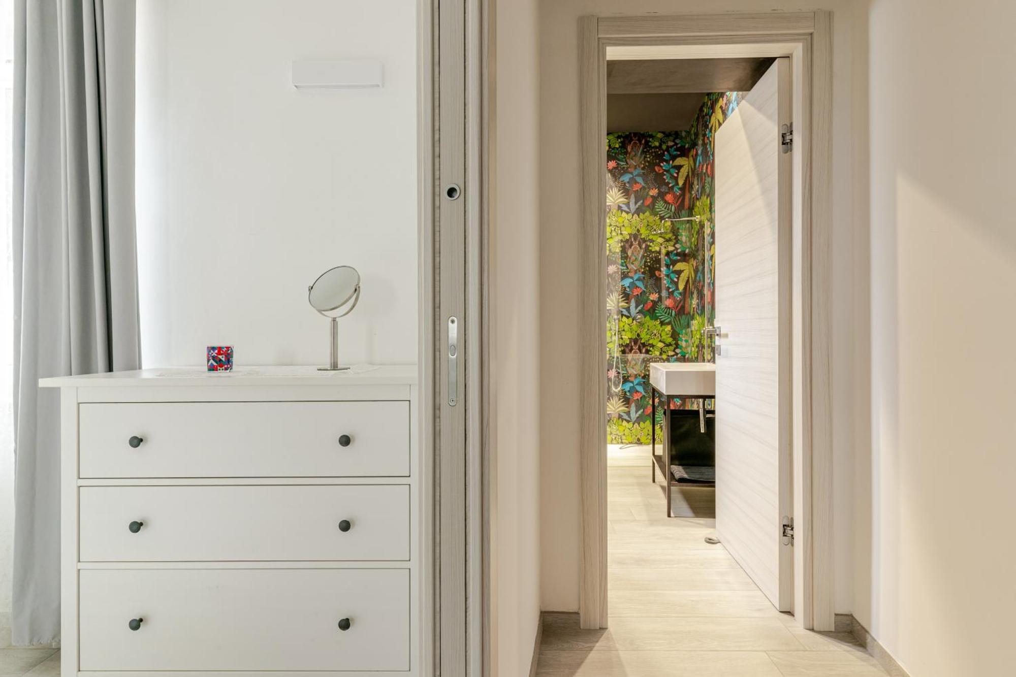 La Casa Di Nonna Apartman Ostuni Kültér fotó