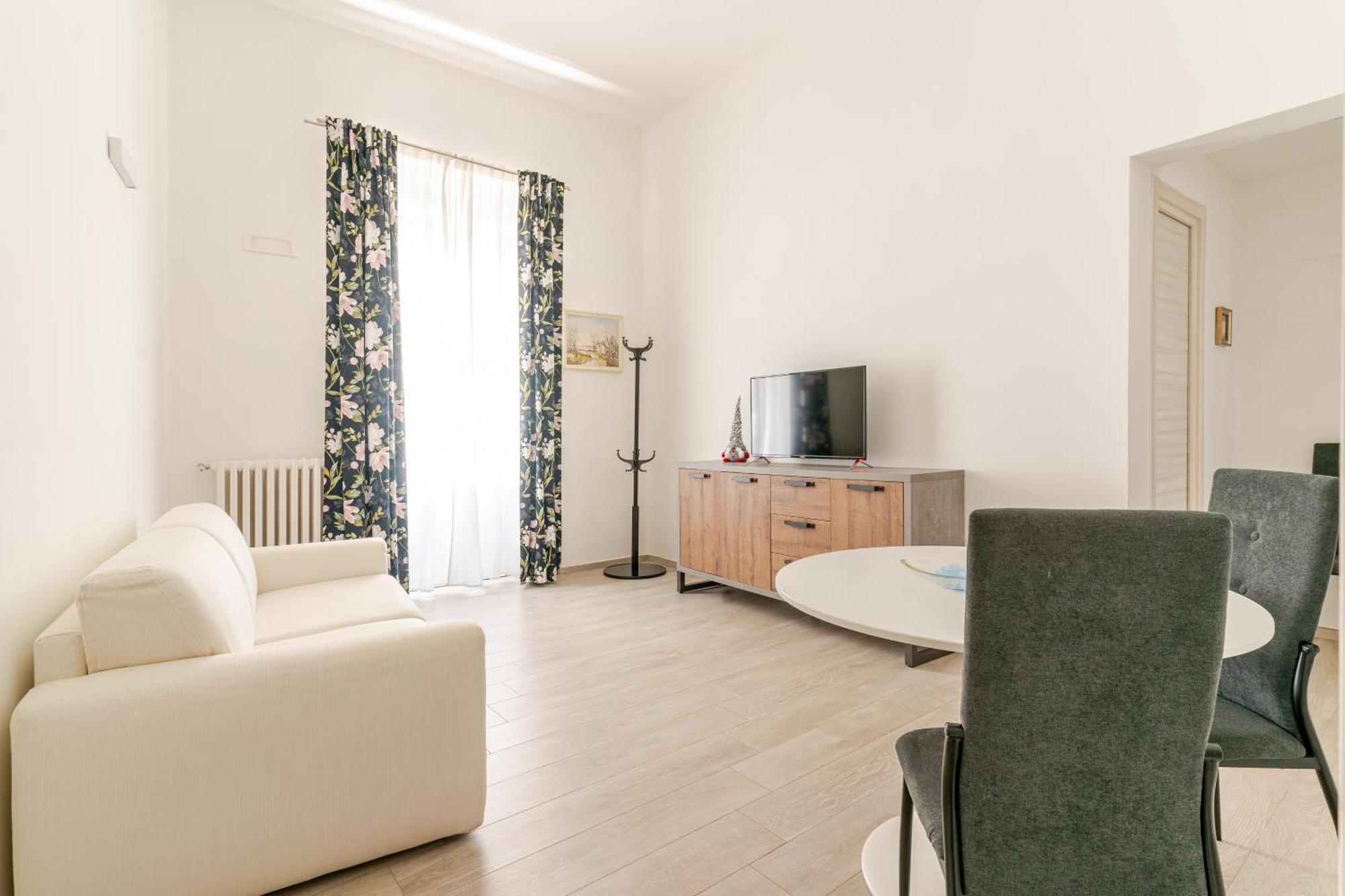 La Casa Di Nonna Apartman Ostuni Kültér fotó