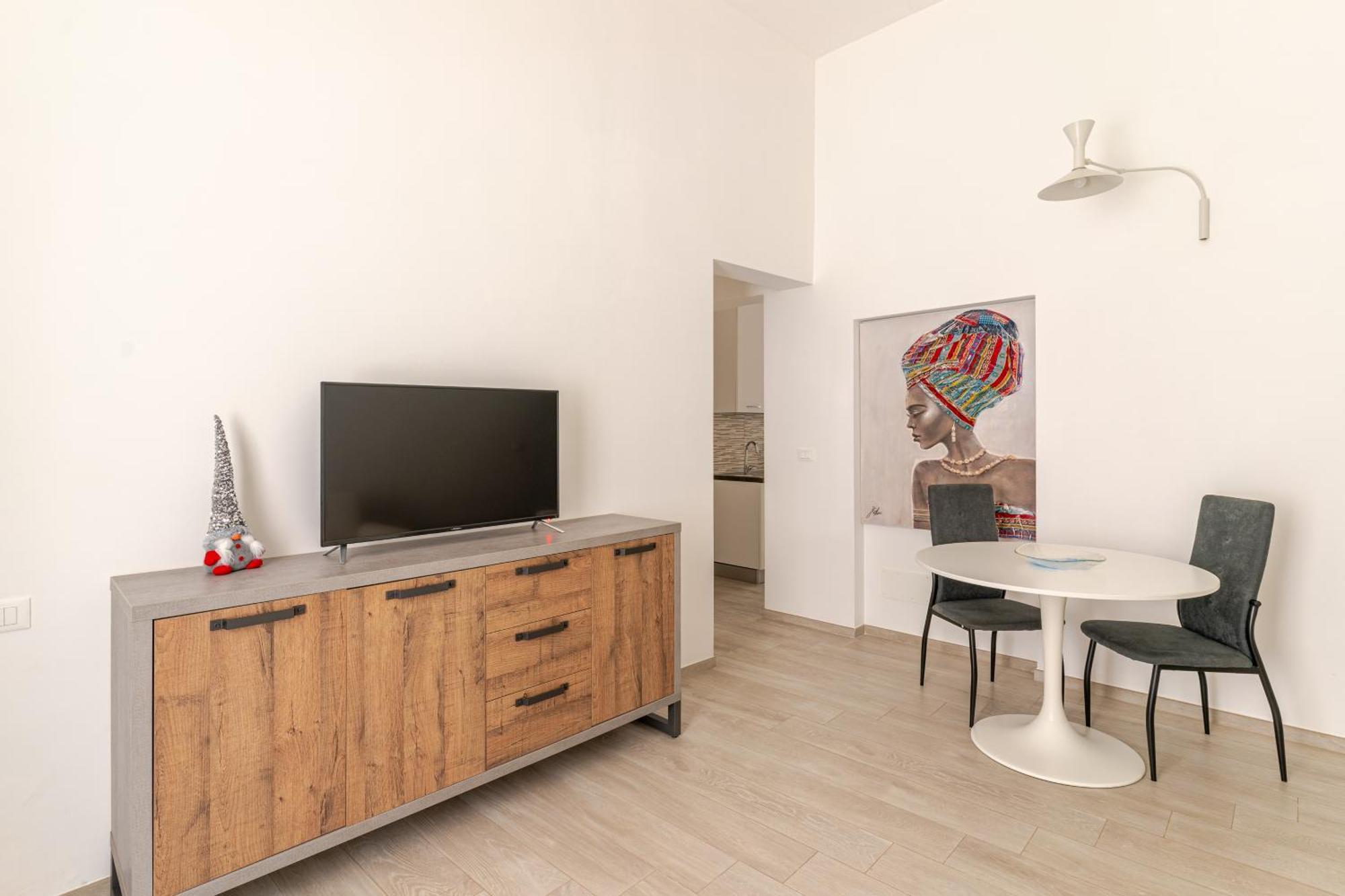La Casa Di Nonna Apartman Ostuni Kültér fotó
