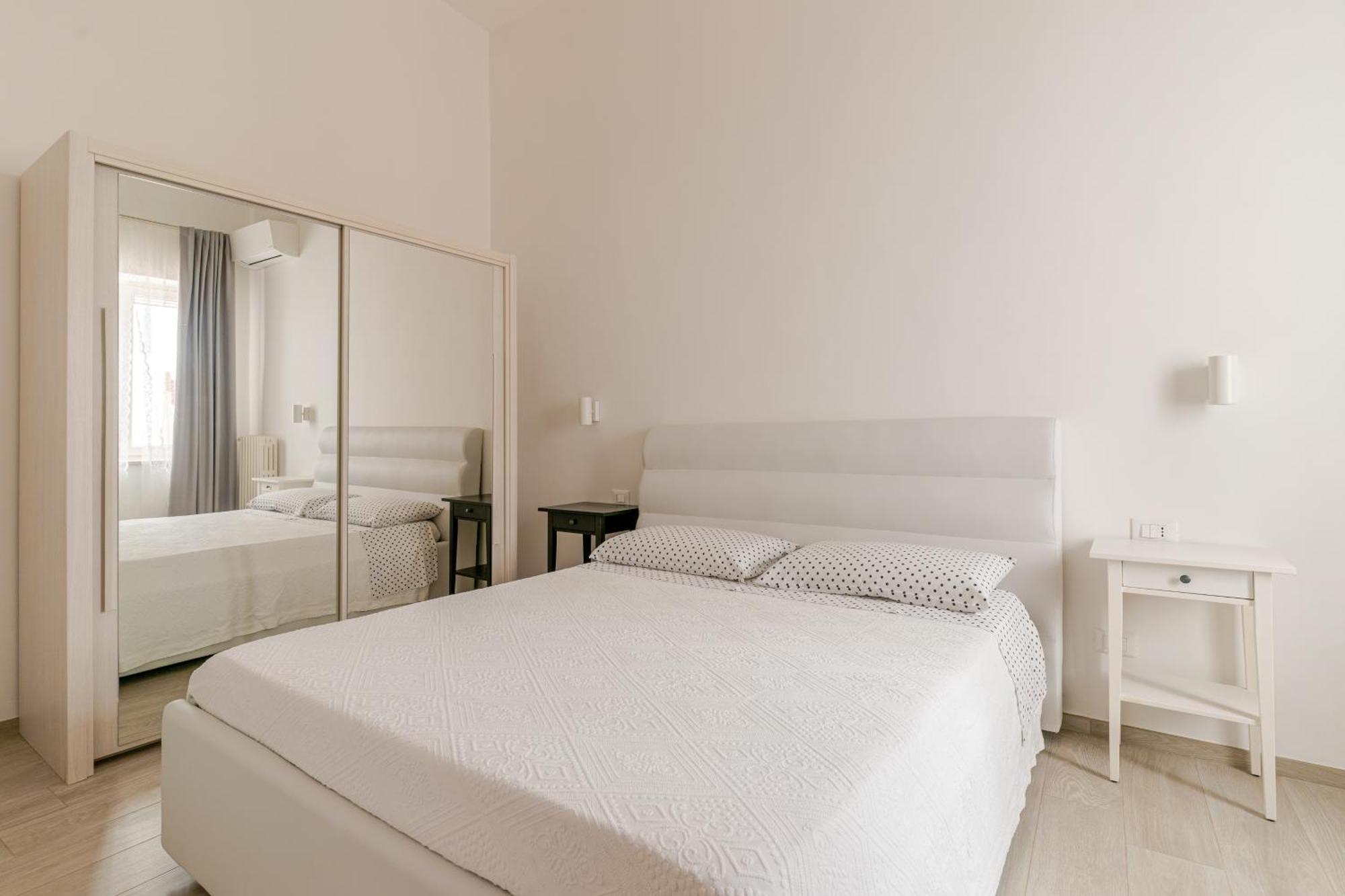 La Casa Di Nonna Apartman Ostuni Kültér fotó