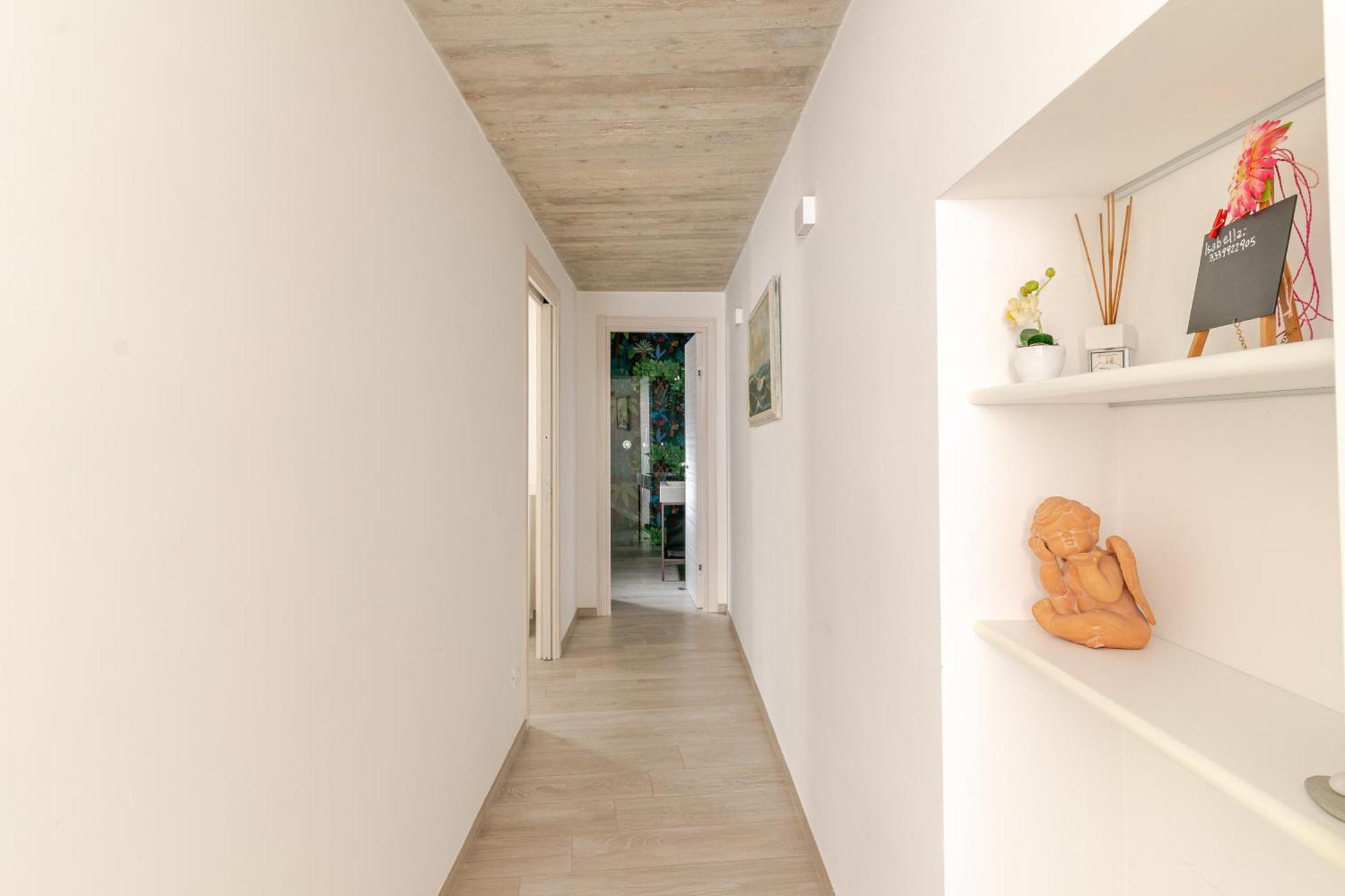 La Casa Di Nonna Apartman Ostuni Kültér fotó