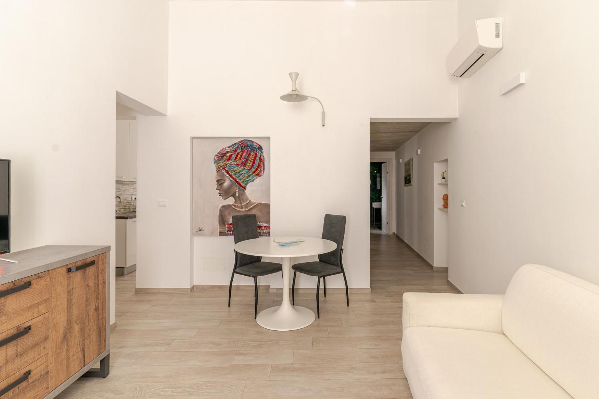 La Casa Di Nonna Apartman Ostuni Kültér fotó