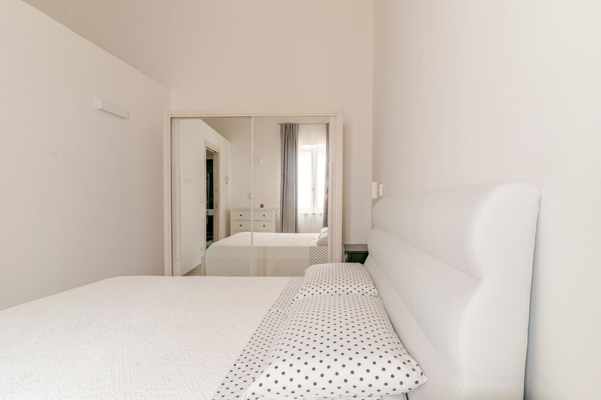 La Casa Di Nonna Apartman Ostuni Kültér fotó