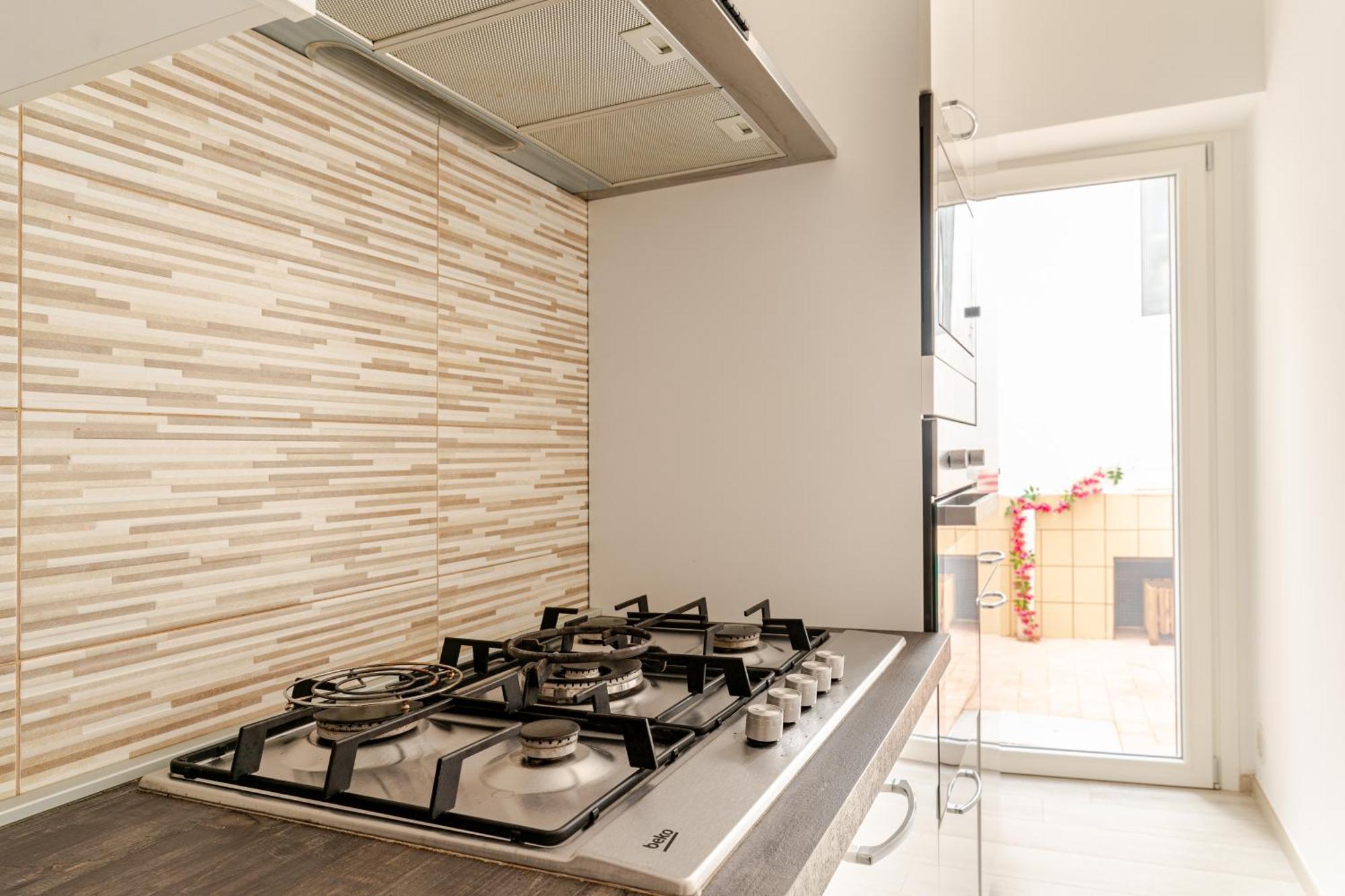 La Casa Di Nonna Apartman Ostuni Kültér fotó